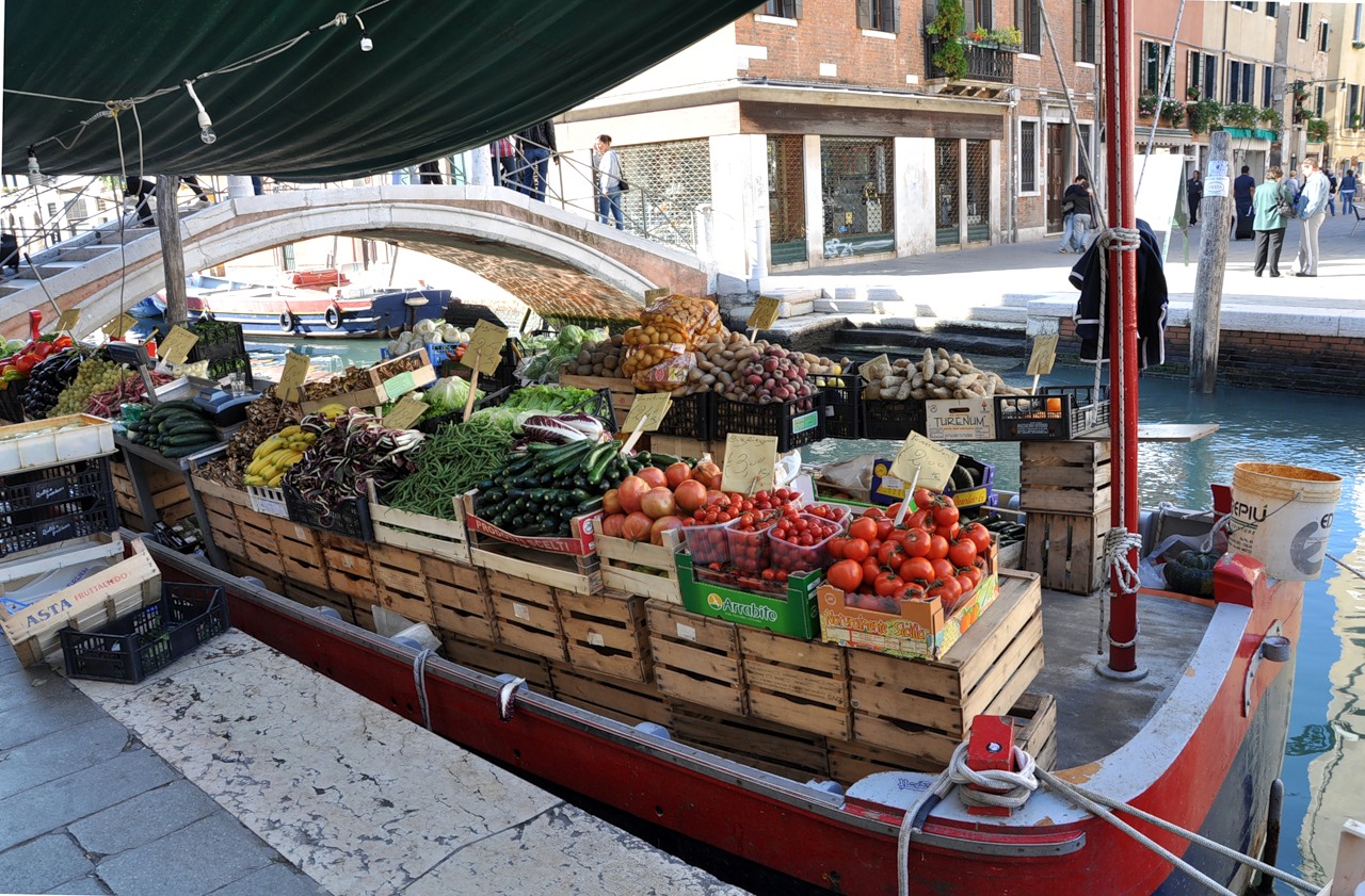 Venice